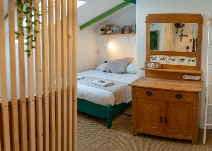 Surf Hostel Biarritz