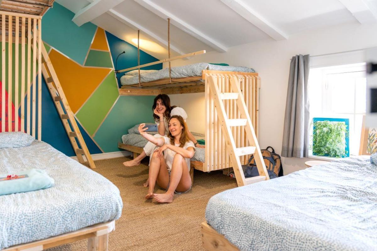 Surf Bed and breakfast Biarriz